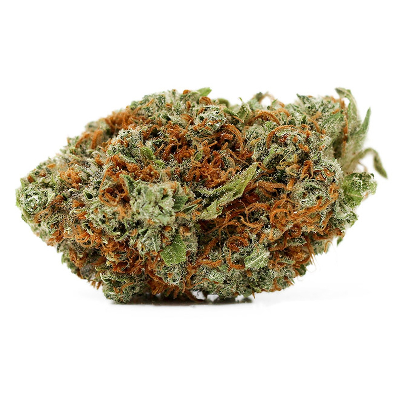 Tangie Burn OG (27% THCa)